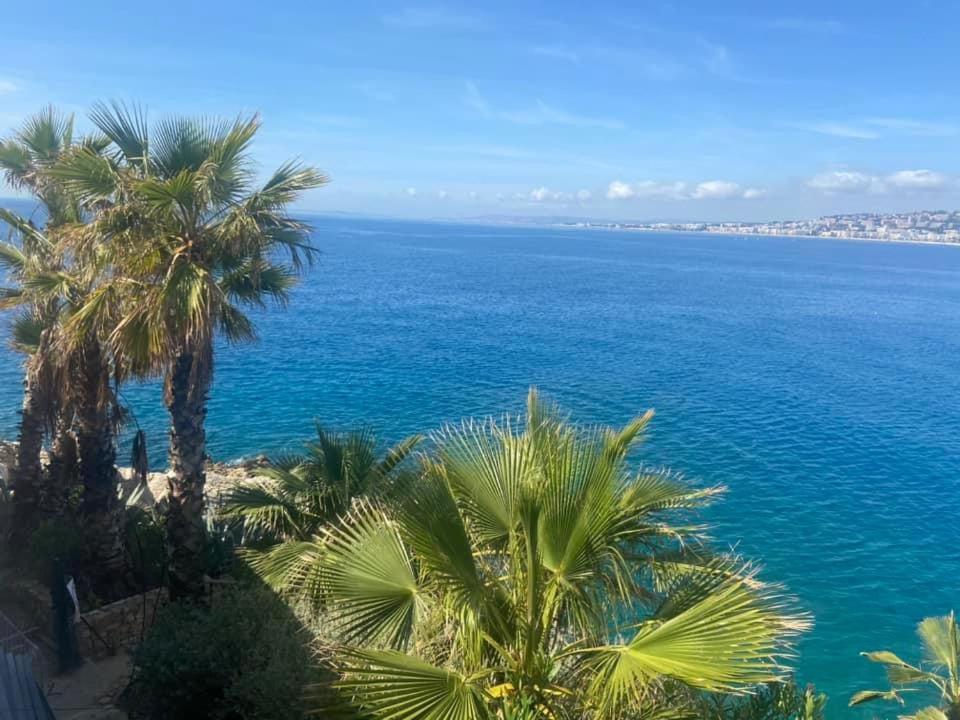 Studio Cosy Pres Du Port Νίκαια Εξωτερικό φωτογραφία